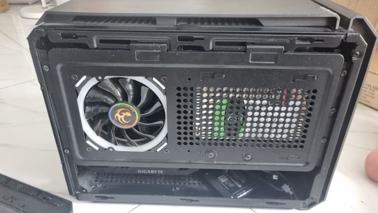 คอมพิวเตอร์ ประกอบ AMD M4  Gaming รูปที่ 7