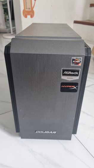 อื่นๆ ไม่ใช่ HDMI วินโดว์ 8 กิกะไบต์ คอมพิวเตอร์ ประกอบ AMD M4  Gaming