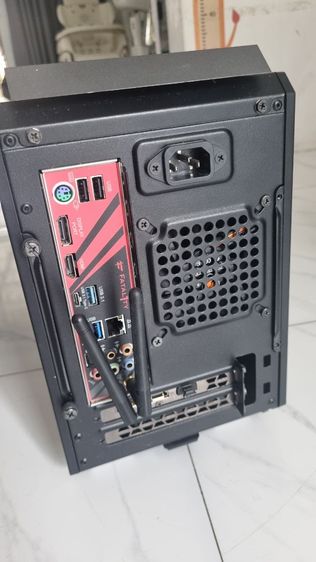 คอมพิวเตอร์ ประกอบ AMD M4  Gaming รูปที่ 2