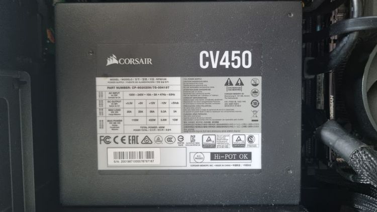 คอมพิวเตอร์ ประกอบ AMD M4  Gaming รูปที่ 12