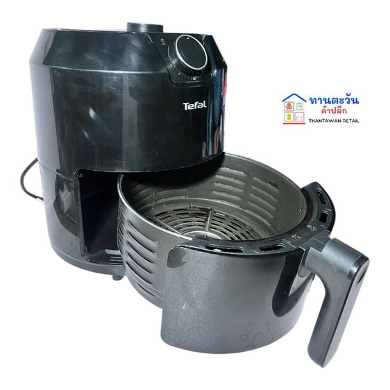 หม้อทอดไร้น้ำมัน Tefal 4.2 ลิตร รูปที่ 5