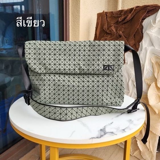 กระเป๋าสะพาย Bao Bao 14“ รูปที่ 6