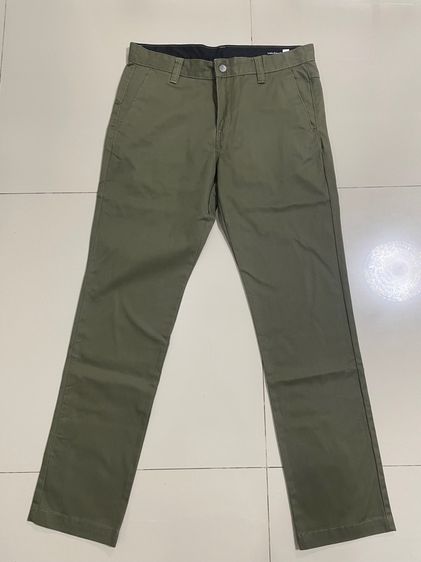 กางเกงสเลค VOLCOM