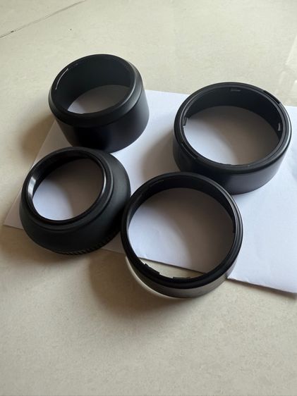 ขาย Hood รวมๆ