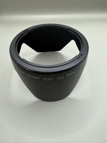 Hood Canon EW-78BII ของแท้ Made In JAPAN รูปที่ 2