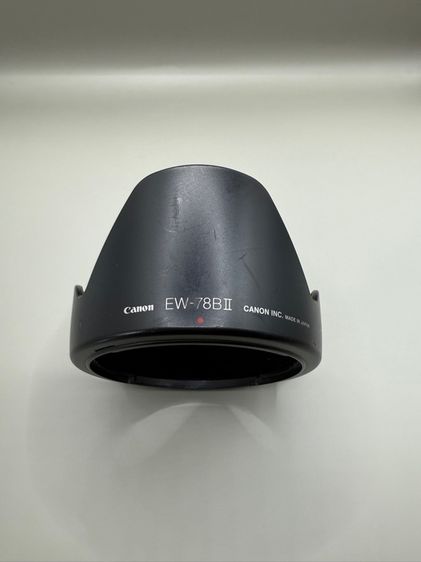 Hood Canon EW-78BII ของแท้ Made In JAPAN รูปที่ 3