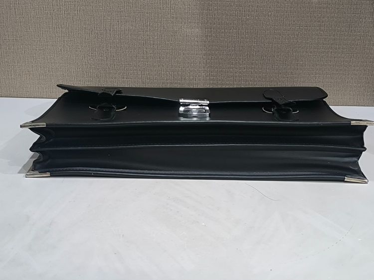 Jacob กระเป๋านักเรียนจาค็อป แท้  หนังสังเคราะห์ 18 นิ้ว (ใหม่) รูปที่ 6