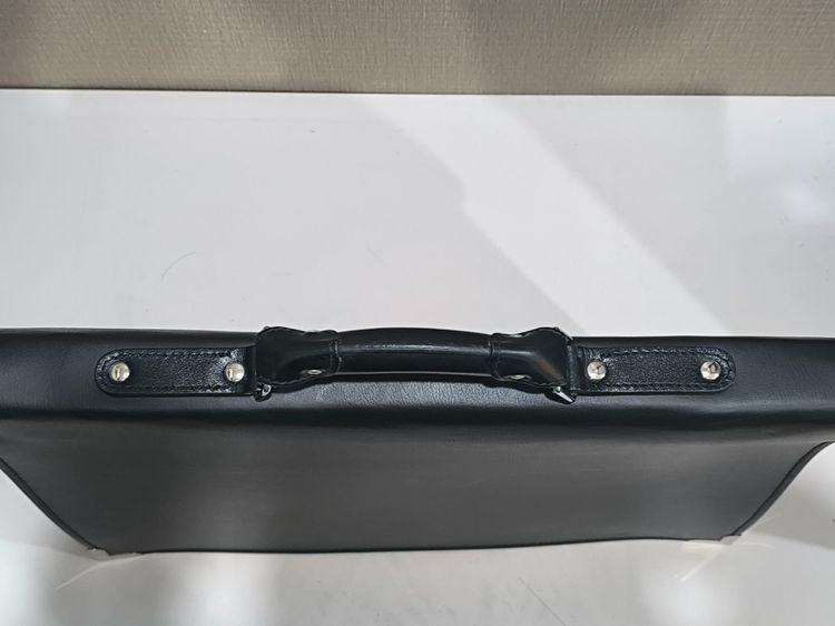 Jacob กระเป๋านักเรียนจาค็อป แท้  หนังสังเคราะห์ 18 นิ้ว (ใหม่) รูปที่ 5