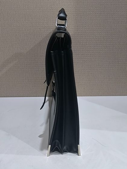 Jacob กระเป๋านักเรียนจาค็อป แท้  หนังสังเคราะห์ 18 นิ้ว (ใหม่) รูปที่ 4