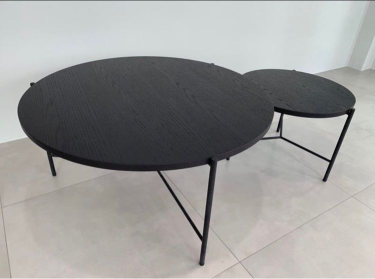 โต๊ะกลาง คอฟฟี่เทเบิ้ล บุญถาวร ขายราคาถูกมาก