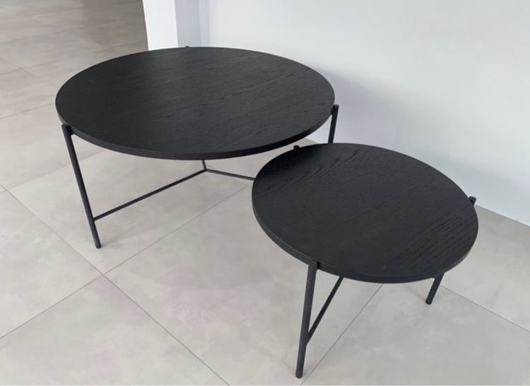 โต๊ะกลาง คอฟฟี่เทเบิ้ล บุญถาวร ขายราคาถูกมาก รูปที่ 5