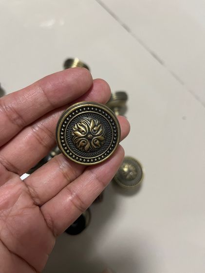 มือจับเฟอร์นิเจอร์ วินเทจ รูปที่ 6