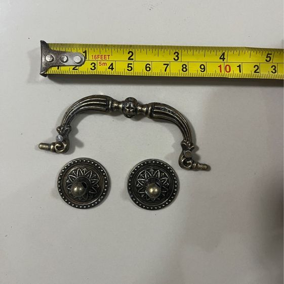 มือจับเฟอร์นิเจอร์ วินเทจ รูปที่ 13