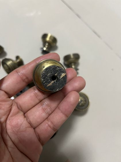 มือจับเฟอร์นิเจอร์ วินเทจ รูปที่ 7