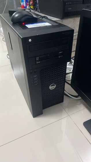 PC คอมพิวเตอร์พร้อมใช้งาน T3620 XEON รูปที่ 2
