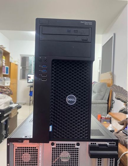 PC คอมพิวเตอร์พร้อมใช้งาน T3620 XEON