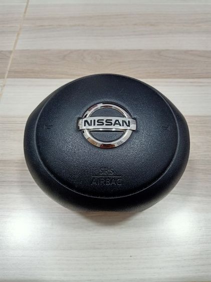 AIRBAG นิสสัน March Almera  รูปที่ 2