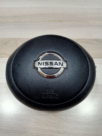 AIRBAG นิสสัน March Almera 