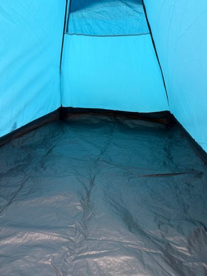 เต๊นท์สีฟ้า 2 คน Quechua รูปที่ 5