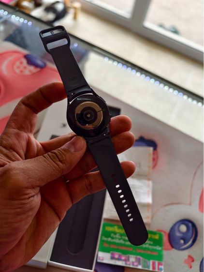Samsung Galaxy Watch5 40mm (LTE) Graphite รูปที่ 4