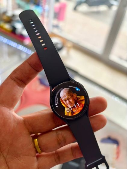 Samsung Galaxy Watch5 40mm (LTE) Graphite รูปที่ 5