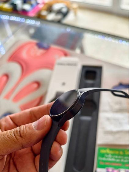 Samsung Galaxy Watch5 40mm (LTE) Graphite รูปที่ 6