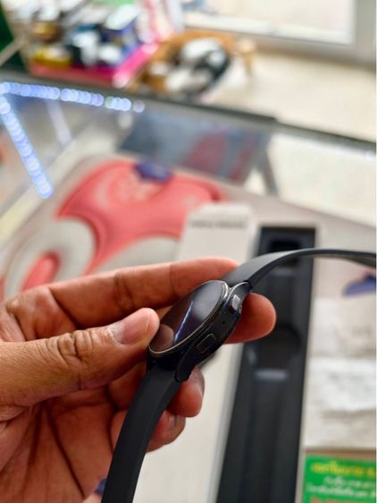 Samsung Galaxy Watch5 40mm (LTE) Graphite รูปที่ 7