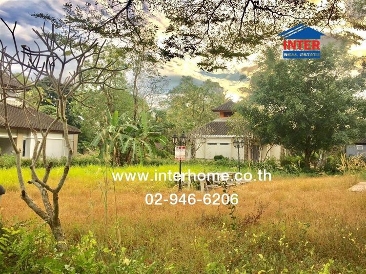 ไม่ใช่ ที่ดินเปล่า 95.5 ตร.ว. โครงการภูเขางาม รีสอร์ท ใกล้เขื่อนขุนด่านปราการชล ถนนรังสิต-นครนายก ถนนทางหลวงหมายเลข 3049 เมืองนครนายก นครนายก รูปที่ 3