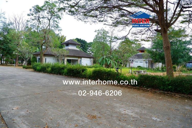 ไม่ใช่ ที่ดินเปล่า 95.5 ตร.ว. โครงการภูเขางาม รีสอร์ท ใกล้เขื่อนขุนด่านปราการชล ถนนรังสิต-นครนายก ถนนทางหลวงหมายเลข 3049 เมืองนครนายก นครนายก รูปที่ 2