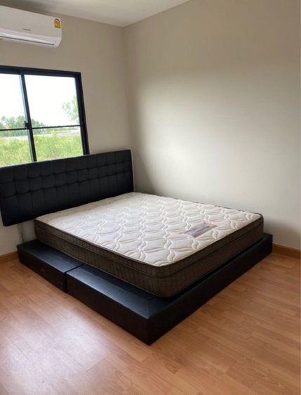 ตกแต่งครบ ขายและไห้เช่าบ้านที่หมู่บ้าน เดอะโฟริเอช(บ้านเจ้าของปล่อยเอง) รูปที่ 3