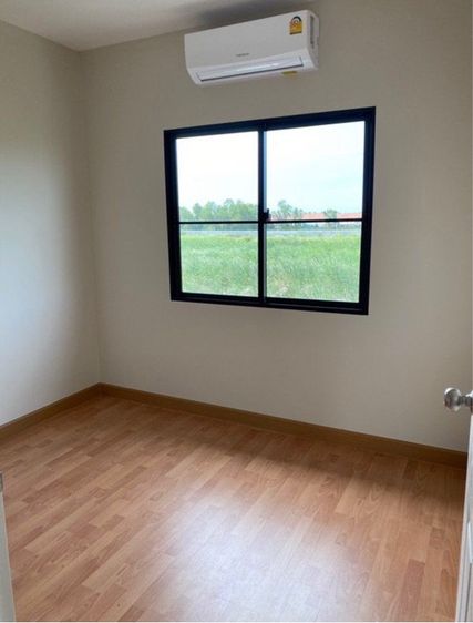 ตกแต่งครบ ขายและไห้เช่าบ้านที่หมู่บ้าน เดอะโฟริเอช(บ้านเจ้าของปล่อยเอง) รูปที่ 4