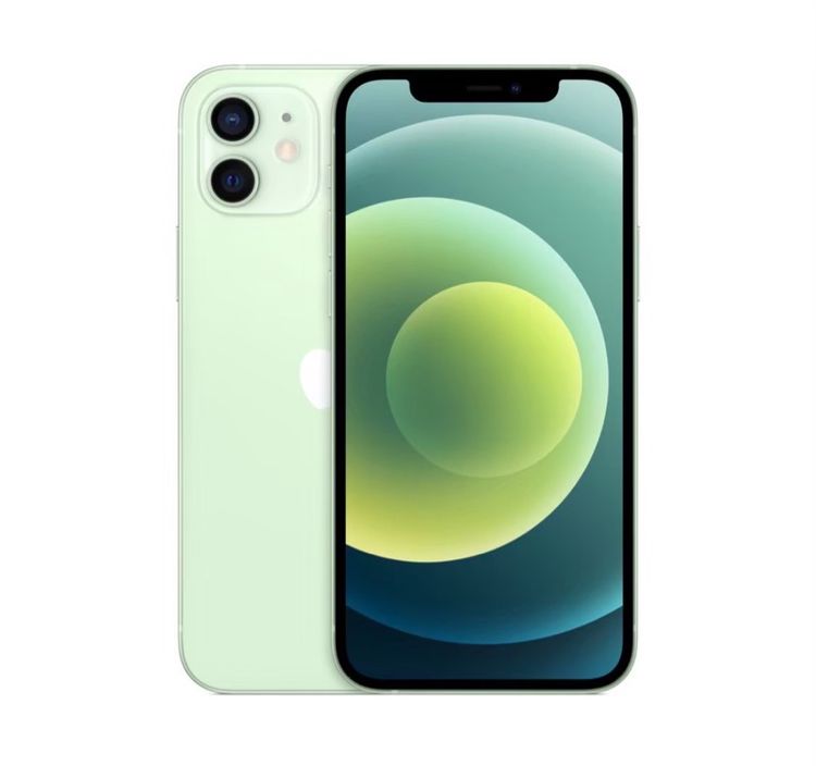 iPhone 12 64และ128GB