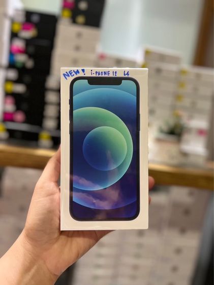 iPhone 12 64และ128GB รูปที่ 7