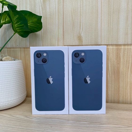 iPhone 13 New สด ผ่อน  รูปที่ 2