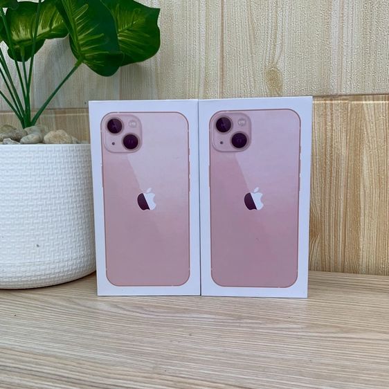 iPhone 13 New สด ผ่อน  รูปที่ 5