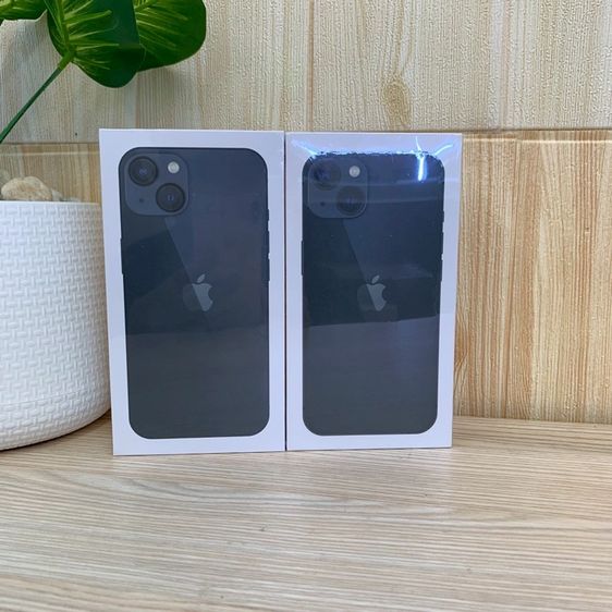 iPhone 13 New สด ผ่อน  รูปที่ 6