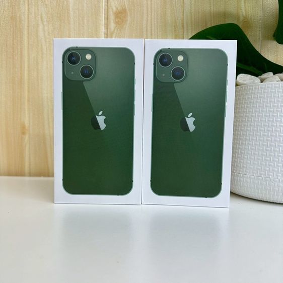iPhone 13 New สด ผ่อน  รูปที่ 4