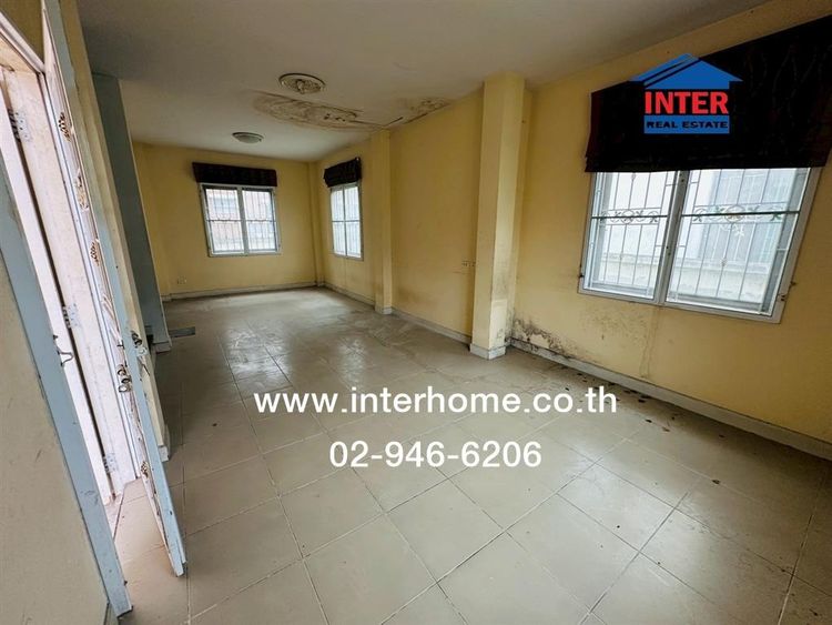 ไม่ใช่ บ้านเเฝด 2 ชั้น 37.5 ตร.ว. หมู่บ้านฟ้ารังสิต ลำลูกกา-คลอง7 ซอยเลียบคลอง7 ถนนลำลูกกา ถนนเลียบคลอง7 ลำลูกกา ปทุมธานี รูปที่ 4