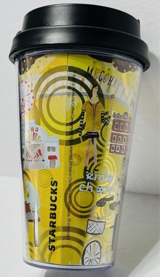แก้ว starbuck รูปที่ 10