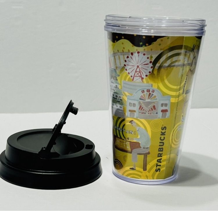 แก้ว starbuck รูปที่ 9