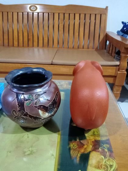 ขายเครื่องปั้นดินเผาศิลปะญี่ปุ่น รูปที่ 4