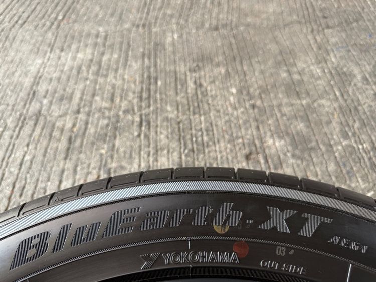 Mazda CX-3 ขอบ 18 Top 🛞 รูปที่ 4