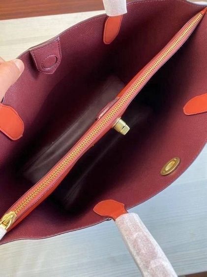 Coach Tote Bag รูปที่ 13
