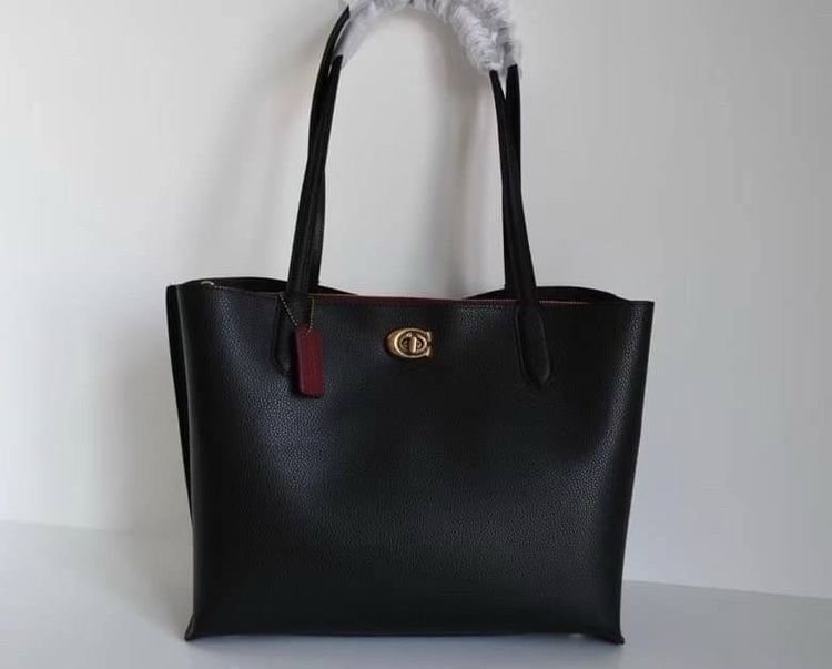 หญิง หลากสี อื่นๆ Coach Tote Bag