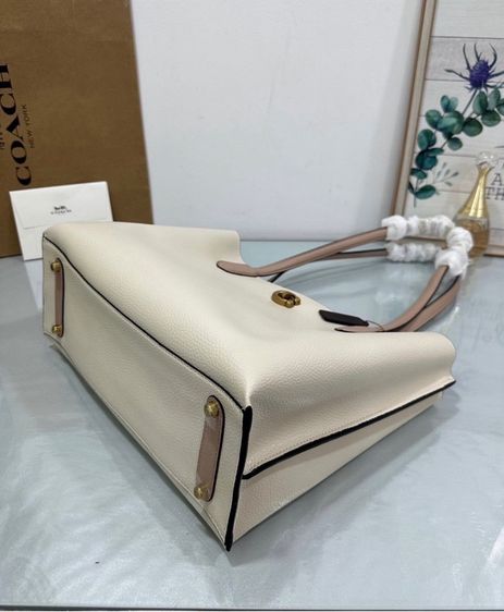 Coach Tote Bag รูปที่ 16