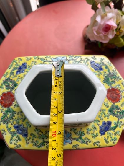 ถำชาจีนเก่า รูปที่ 17