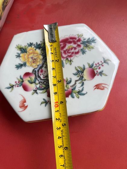 ถำชาจีนเก่า รูปที่ 13