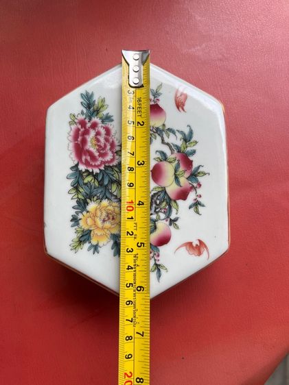 ถำชาจีนเก่า รูปที่ 14