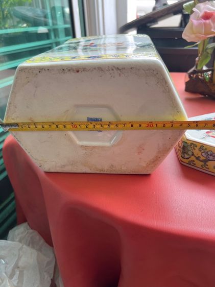 ถำชาจีนเก่า รูปที่ 12