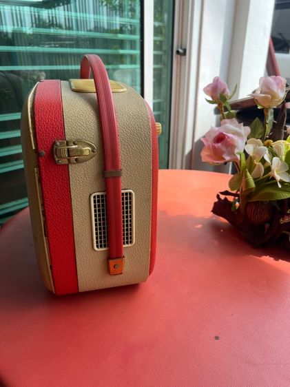 เครื่องเล่นแผ่นเสียงโบราณ รูปที่ 3